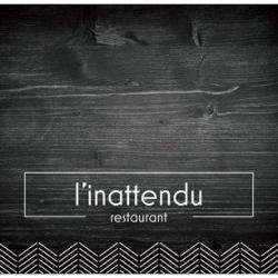 Restaurant L'inattendu  - 1 - 