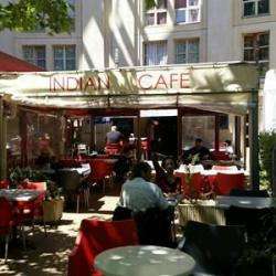 L'indian Café Montpellier