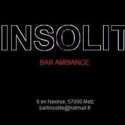 Bar L'Insolite - 1 - 