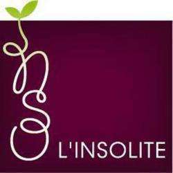 Restaurant L'insolite - 1 - 