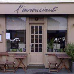 Restaurant L'insouciante - 1 - 