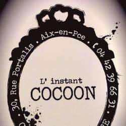 Coiffeur L'Instant Cocoon - 1 - 