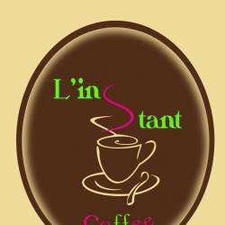 L'instant Coffee Cannes