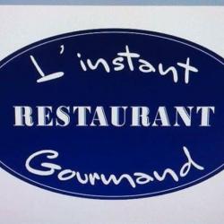 Restaurant L'Instant Gourmand  - 1 - 