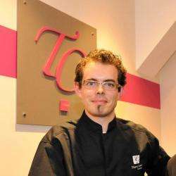 L'instant Gourmand Thierry Court Grenoble