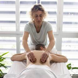 Massage L'Instant K - 1 - Massage énergétique - 