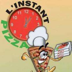 Restauration rapide L'Instant Pizza - 1 - 