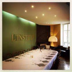 Restaurant L'Institut - 1 - 
