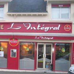 Restaurant L'integral - 1 - 