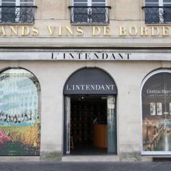 L'intendant Bordeaux