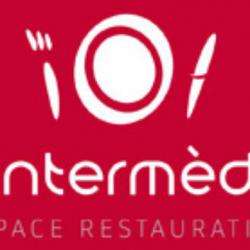 Restaurant L'Intermède - 1 - 