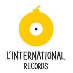 L'international Records Paris