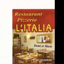 Restaurant l'italia - 1 - 