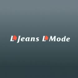Vêtements Femme L Jeans L Mode - 1 - L Jeans L Mode - Magasin De Textile Homme Et Femme à Caen (14) - 