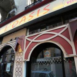 Restaurant L'oasis - 1 - 