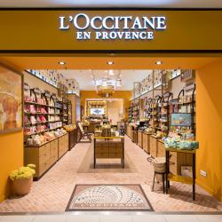 L'occitane En Provence Paris