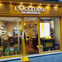 L'occitane En Provence Perpignan