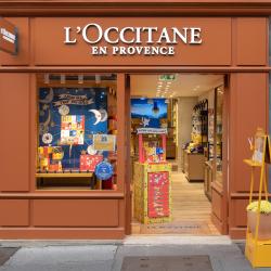 L'occitane En Provence Versailles
