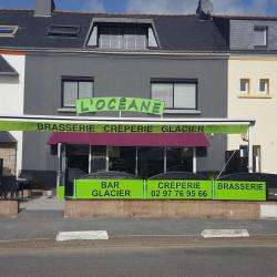 Restaurant L'Océane  - 1 - Crédit Photo : Page Facebook, L'océane - 