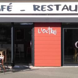 Restaurant L'octroi - 1 - 