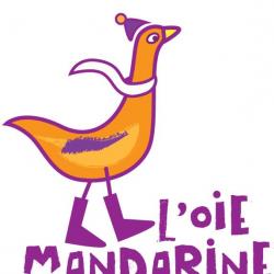 L'oie Mandarine Thuir