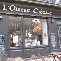 Restaurant L'Oiseau Cabosse - 1 - 