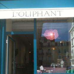 L'oliphant Biarritz