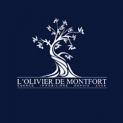 Agence immobilière L'olivier De Montfort - 1 - 