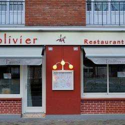Restaurant l'olivier - 1 - 