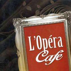 L'opéra Café