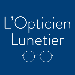 Centres commerciaux et grands magasins L'Opticien Lunetier - 1 - 