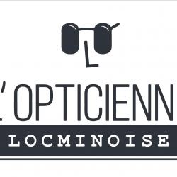 L'opticienne Locminoise Locminé