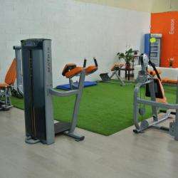Salle de sport L'orange Bleue Mon Coach Fitness - 1 - 