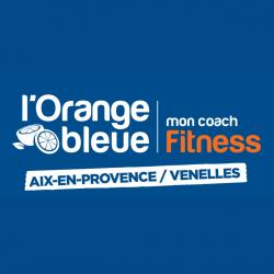 L'orange Bleue Aix En Provence