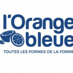 L'orange Bleue Château Thierry