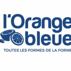 L'orange Bleue Concarneau