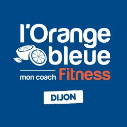 L'orange Bleue Dijon