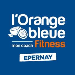 L'orange Bleue Epernay