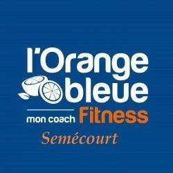 Salle de sport L'orange Bleue - 1 - 