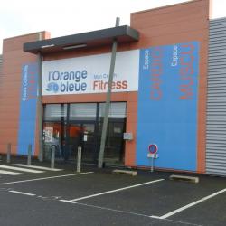 Salle de sport L'orange bleue - 1 - 