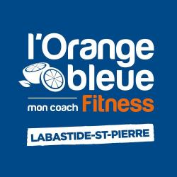 L'orange Bleue Labastide Saint Pierre