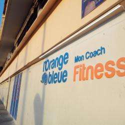 L'orange Bleue Mon Coach Fitness Nice