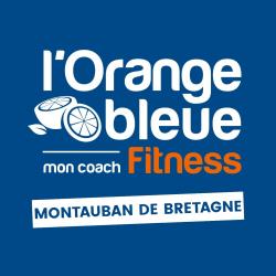 L'orange Bleue Montauban De Bretagne