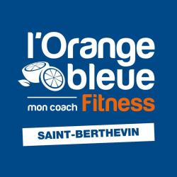 L'orange Bleue Saint Berthevin