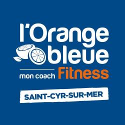 L'orange Bleue Saint Cyr Sur Mer
