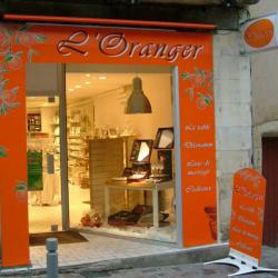 Art de la table L'Oranger - 1 - L'oranger, Arts De La Table Et Cadeaux à Nevers, Dans La Nièvre (58) - 