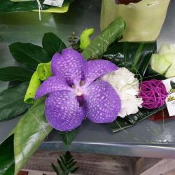 Fleuriste L'orchidée - 1 - 