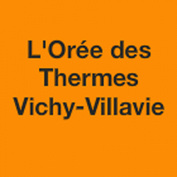 L'orée Des Thermes Vichy