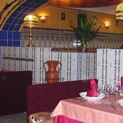 Restaurant L'Orient Chez Dino - 1 - 