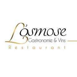 Restaurant L'Osmose - 1 - 